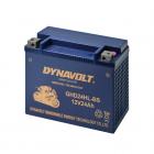 【CSP】哈雷專用 GHD24HL-BS 膠體電池| Webike TW