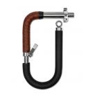 【Old Pipe】Triumph T100 Rapid Surfboard／motorcycle surfboard rack| Webike TW