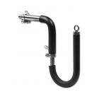 【Old Pipe】Hartford Leopard Rapid Surfboard／motorcycle surfboard rack| Webike TW