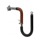 【Old Pipe】KYMCO KTR Rapid Surfboard／motorcycle surfboard rack| Webike TW