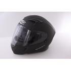 【RSV Helmet】Macan matte black full-cover helmet| Webike TW