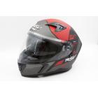 【RSV Helmet】Macan terminal red helmet| Webike TW