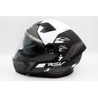 【RSV Helmet】Macan terminal white helmet| Webike TW