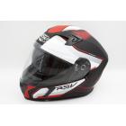 【RSV Helmet】Macan biplane full-cover helmet| Webike TW
