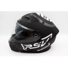 【RSV Helmet】Macan Legend white full helmet| Webike TW