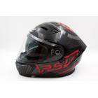 【RSV Helmet】Macan Legend red full helmet| Webike TW