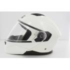 【RSV Helmet】Enzo white removable helmet| Webike TW
