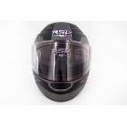 【RSV Helmet】Enzo high wind black removable helmet| Webike TW