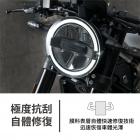 【XILLA】3M頂級犀牛皮 後坐墊下方飾板保護貼 VITPILEN 250 / 401| Webike摩托百貨