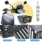 【gozilla】鋁合金置物籃 GOGORO VIVA MIX| Webike摩托百貨