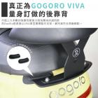 【XILLA】後靠背 GOGORO VIVA| Webike摩托百貨