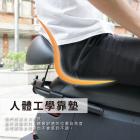 【XILLA】X型強化支架後靠背 GOGORO S3 ABS| Webike摩托百貨