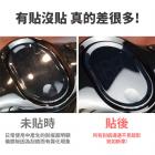 【XILLA】3M頂級犀牛皮 前方向燈保護貼 FIDDLE LT 115| Webike摩托百貨