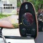 【XILLA】免鑽孔車廂置物袋 GOGORO VIVA / JEGO / 2 / DELIGHT / AI-1| Webike摩托百貨