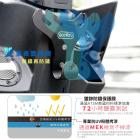 【XILLA】凹槽式掛勾Y架 DRG| Webike摩托百貨