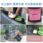 【XILLA】纖維洗車布 (深海藍)| Webike摩托百貨