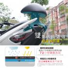 【XILLA】X型強化支架後靠背 DRG| Webike摩托百貨