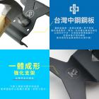 【XILLA】X型強化支架後靠背 DRG| Webike摩托百貨