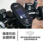 【XILLA】3M頂級犀牛皮 龍頭鎖保護貼 GOGORO VIVA| Webike摩托百貨