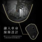 【XILLA】鋁合金側柱加大座 DUKE 迪爵 / VIVO 活力 125| Webike摩托百貨