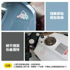 【XILLA】3M防水貼紙【12星座粉彩系列】| Webike摩托百貨