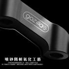 【gozilla】後照鏡加長轉接座 M10 1.25P| Webike摩托百貨