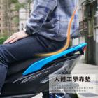 【XILLA】X型強化支架後靠背 G6 150 16-17| Webike摩托百貨