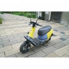 【gozilla】鋁合金 造型前土除 GOGORO VIVA| Webike摩托百貨