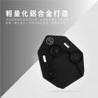 【XILLA】鋁合金 側柱加大座 水冷BWS| Webike摩托百貨