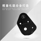 【XILLA】鋁合金 側柱加大座 Z1 ATTILA| Webike摩托百貨