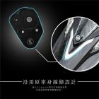 【XILLA】鋁合金 側柱加大座 Z1 ATTILA| Webike摩托百貨