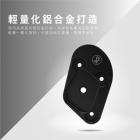 【XILLA】鋁合金 側柱加大座 VINOORA / LIMI / RS NEO / JOG 125| Webike摩托百貨