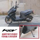 【XILLA】鋁合金 側柱加大座 ROMAGT / KRV 180| Webike摩托百貨