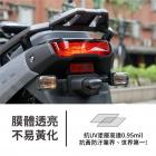 【XILLA】3M碳纖維膜 車身標誌 & 側殼飾貼 水冷BWS| Webike摩托百貨