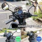 【gozilla】煞車油杯蓋多功能支架 GOGORO VIVA / MIX / XL| Webike摩托百貨