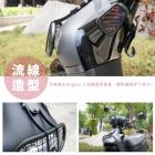 【XILLA】越野風燈罩 GOGORO 3 / 3 GT / S3| Webike摩托百貨