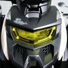 【XILLA】大燈護片 STR 250 / 300| Webike摩托百貨