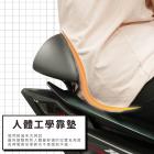 【XILLA】強化支架後靠背 RCS / MOTO 125 / 150| Webike摩托百貨