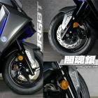 【XILLA】前土除鋁合金側飾蓋 DRG二代| Webike摩托百貨