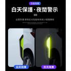 【XILLA】3D反光加厚防撞條| Webike摩托百貨