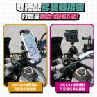 【XILLA】多功能手機架 ADXTG| Webike摩托百貨