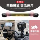 【XILLA】鋁合金萬用橫桿 CT125| Webike摩托百貨