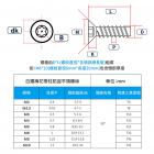 【XILLA】白鐵梅花帶柱防盜螺絲| Webike摩托百貨