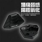 【XILLA】鋁合金側柱加大踢片 DOLLAR 125 / 150| Webike摩托百貨