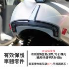 【XILLA】3M頂級犀牛皮 大燈保護貼 I-ONE AIR / FLY| Webike摩托百貨