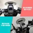 【XILLA】造型風鏡 + 專屬上移支架 (大款 / 栗子造型) DOLLAR 125 / 150| Webike摩托百貨