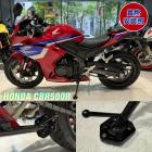 【XILLA】側柱加大座 CBR500R| Webike摩托百貨