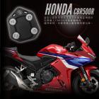 【XILLA】側柱加大座 CBR500R| Webike摩托百貨