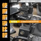 【XILLA】煞車油杯矽膠保護套 KRV (二入)| Webike摩托百貨