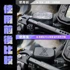 【XILLA】煞車油杯矽膠保護套 水冷BWS| Webike摩托百貨